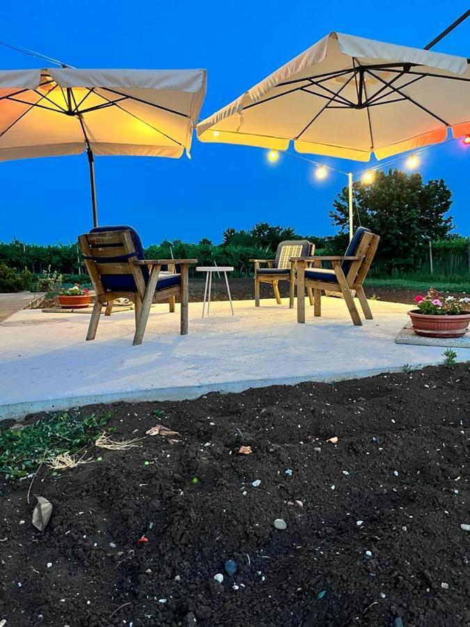 Corte Ohana Monteforte dʼAlpone Dış mekan fotoğraf