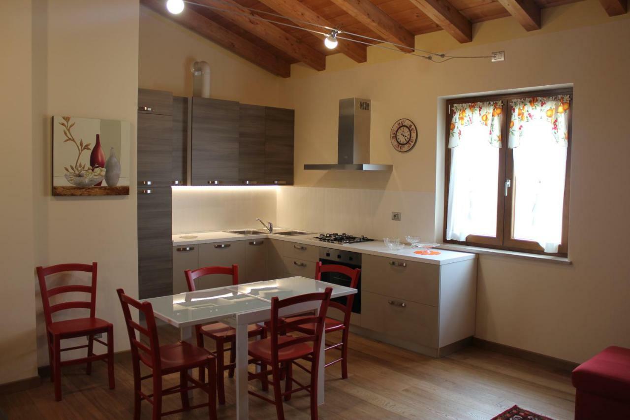 Corte Ohana Monteforte dʼAlpone Dış mekan fotoğraf